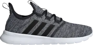 Adidas Wmns Vario Pure sneakers, black/dark gray