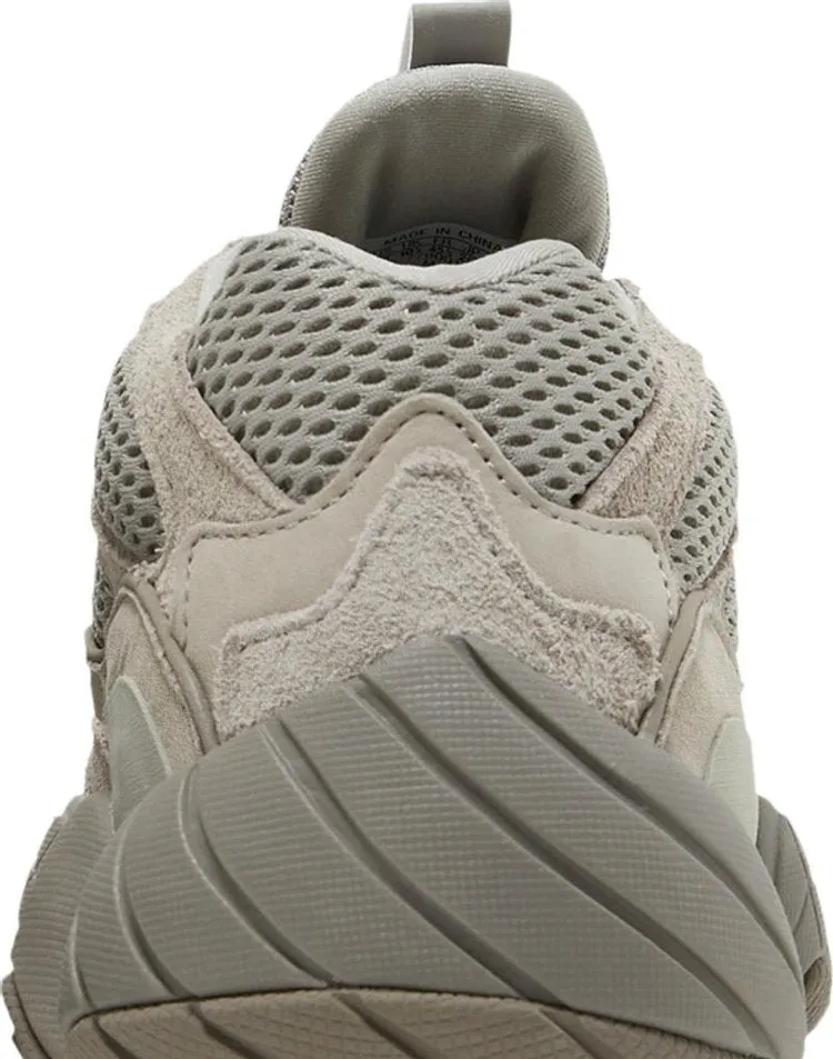 Adidas Yeezy 500 'Ash Grey' sneakers, gray