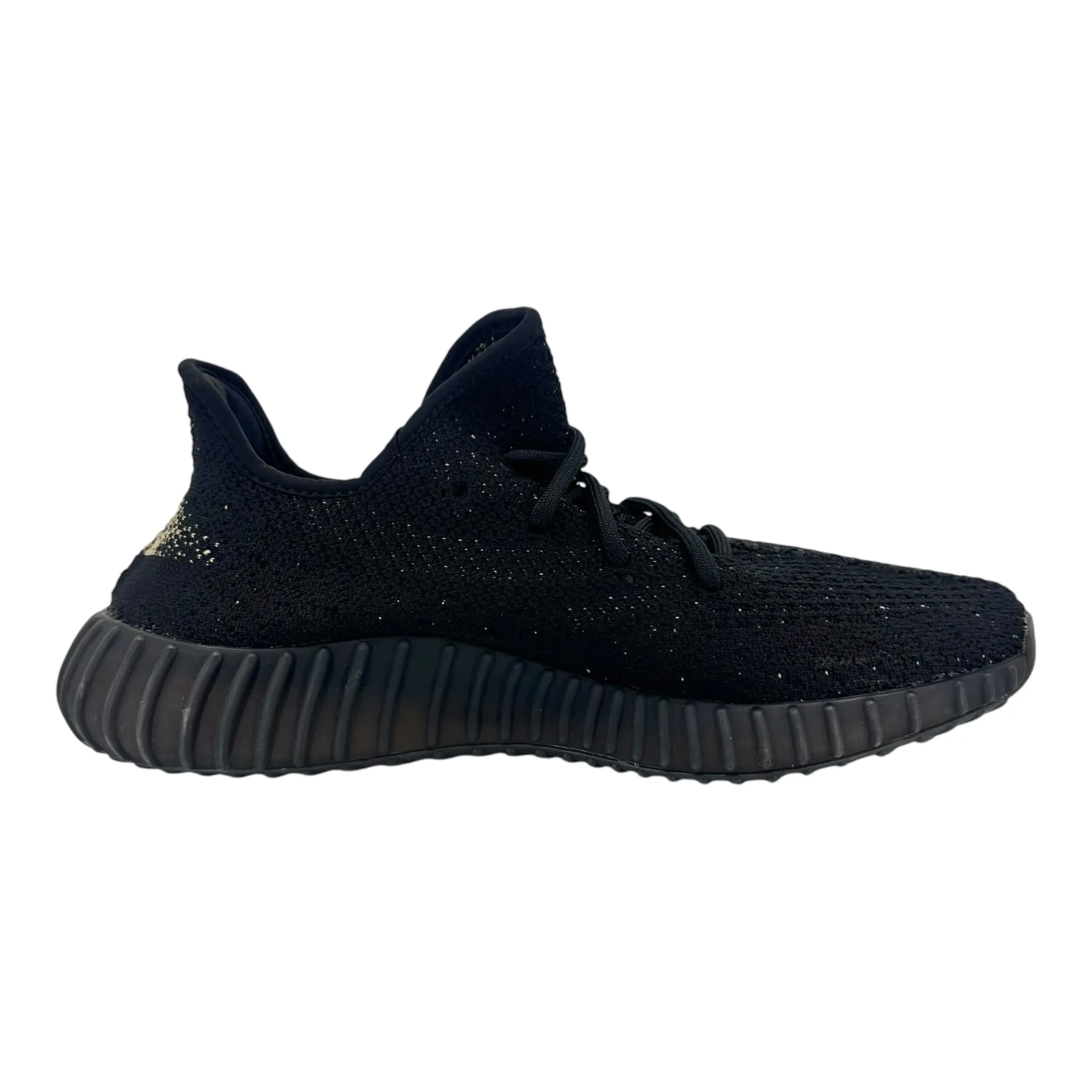 adidas Yeezy Boost 350 V2 Core Black Green