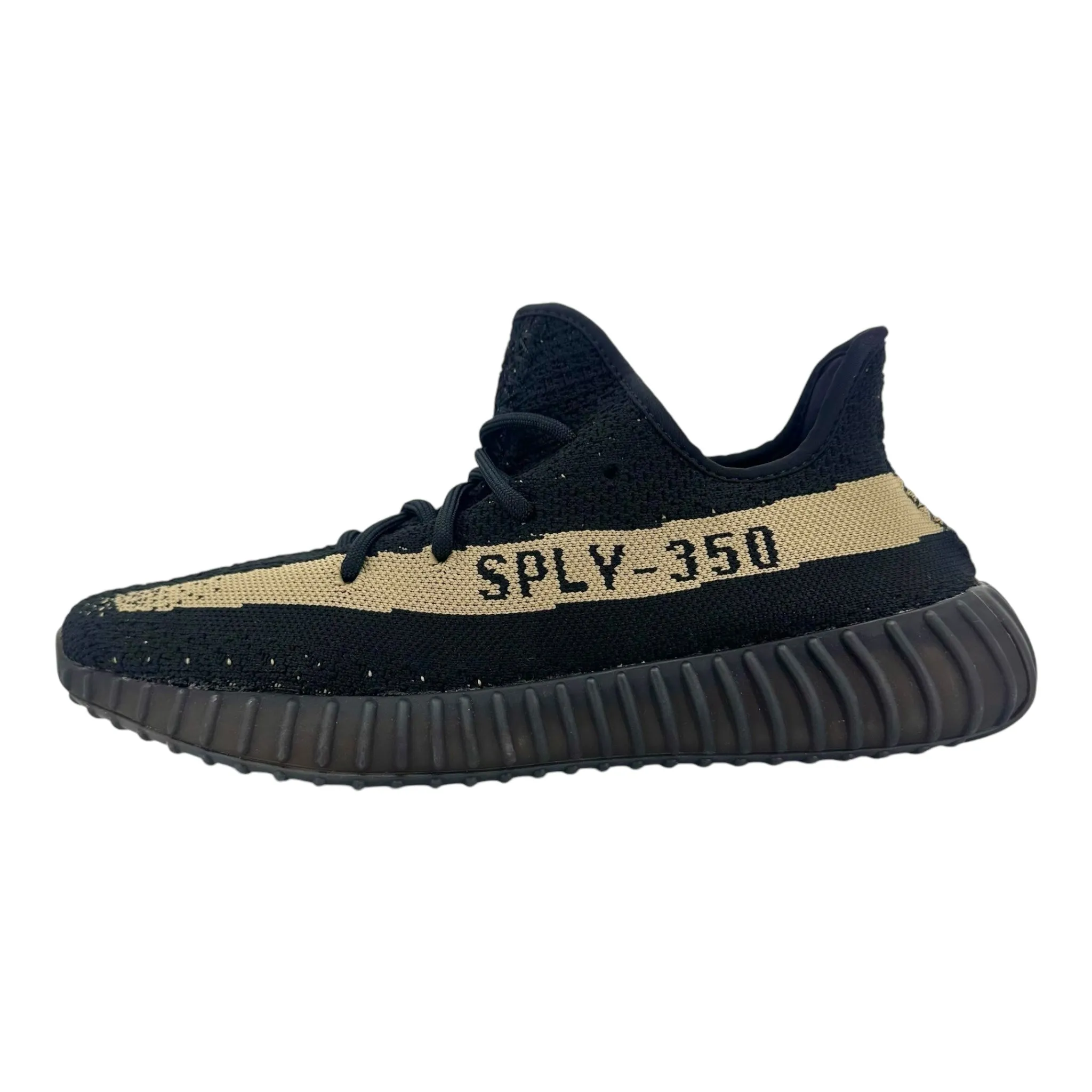 adidas Yeezy Boost 350 V2 Core Black Green