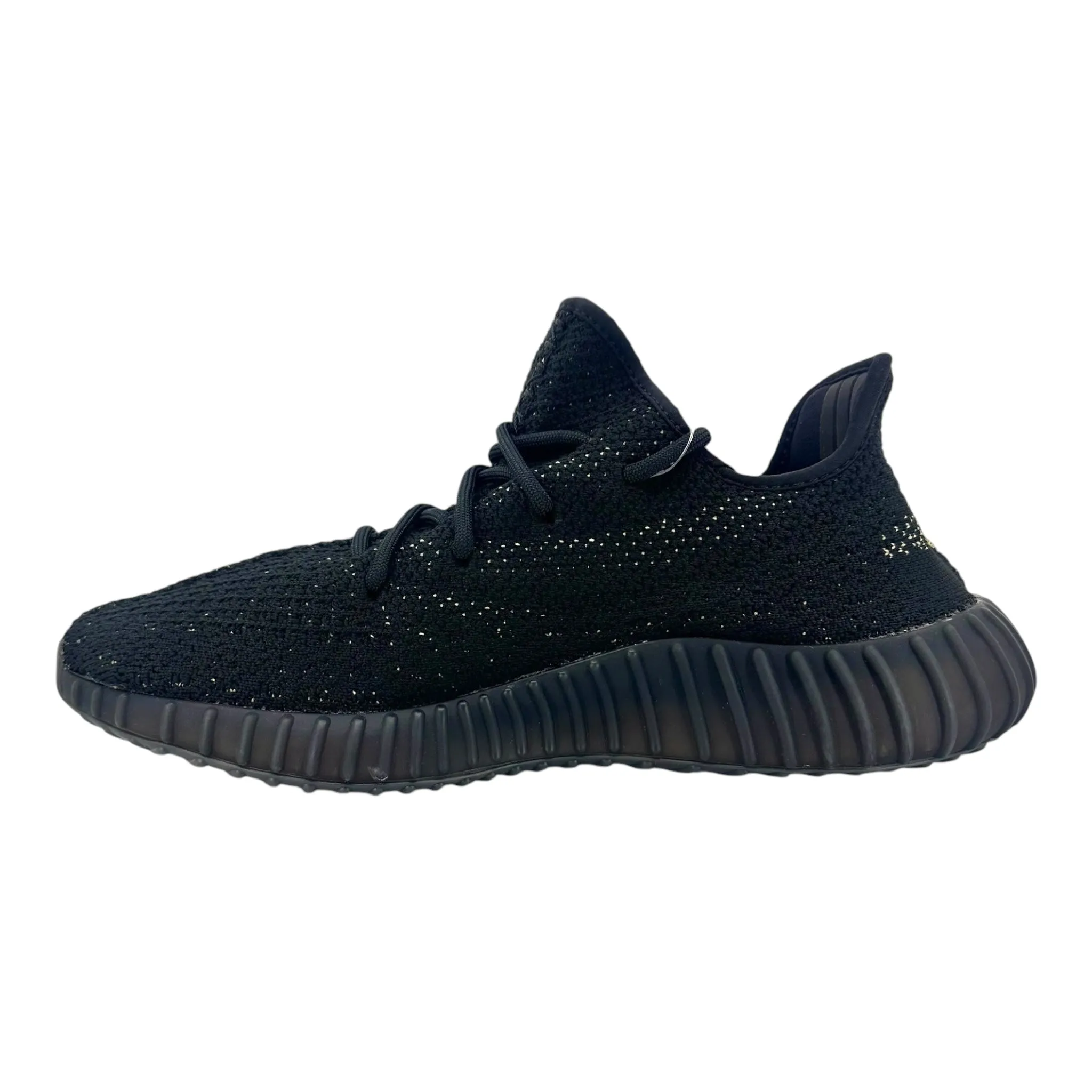 adidas Yeezy Boost 350 V2 Core Black Green