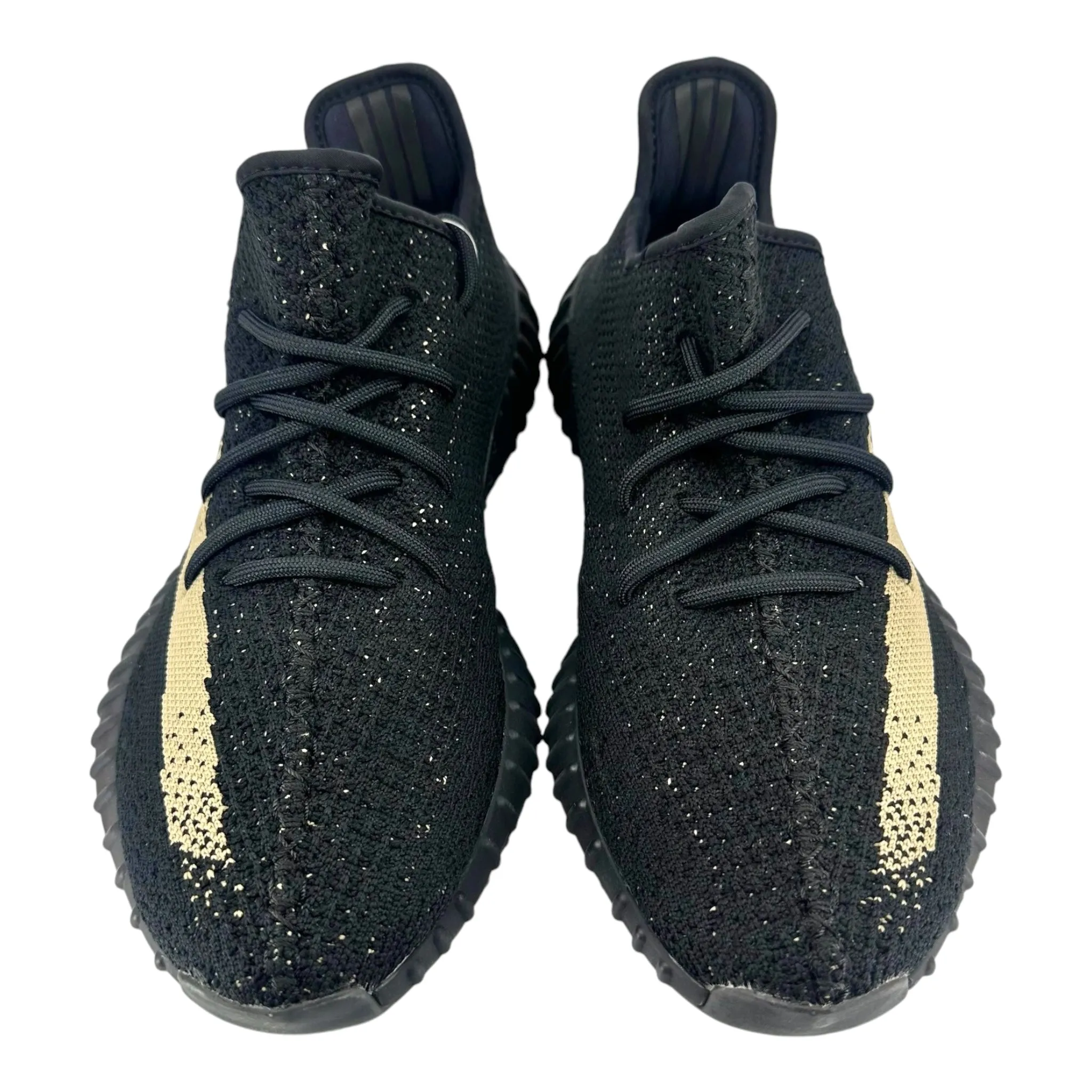 adidas Yeezy Boost 350 V2 Core Black Green