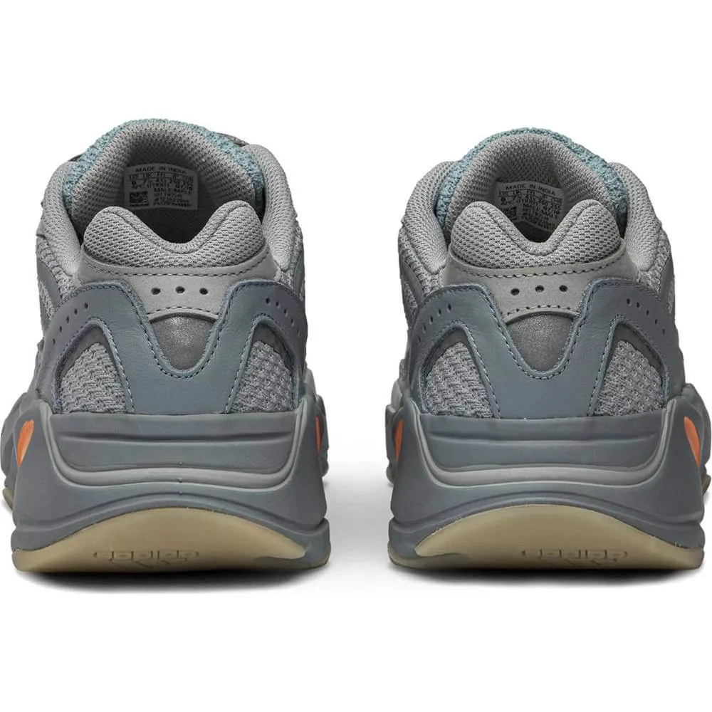 Adidas Yeezy Boost 700 V2 Inertia sneakers, gray