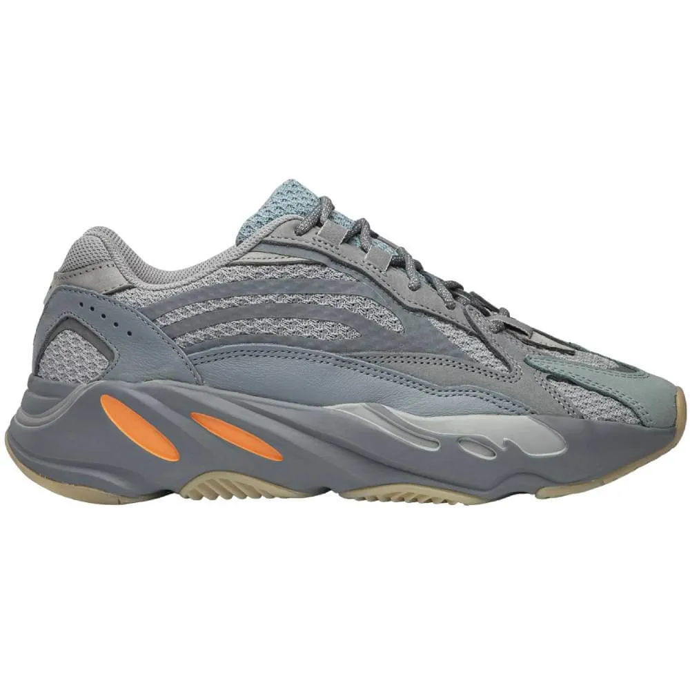 Adidas Yeezy Boost 700 V2 Inertia sneakers, gray