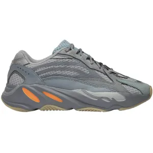 Adidas Yeezy Boost 700 V2 Inertia sneakers, gray