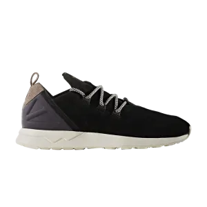 Adidas ZX Flux ADV X sneakers, black