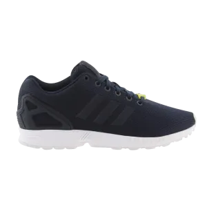 Adidas ZX Flux 'Navy' sneakers, blue