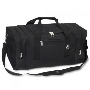 Affordable Sporty Gear Bag 20 Inches Wholesale