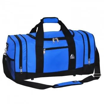 Affordable Sporty Gear Bag 20 Inches Wholesale