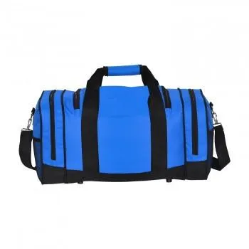 Affordable Sporty Gear Bag 20 Inches Wholesale