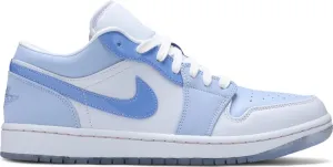 Air Jordan 1 Low SE Mighty Swooshes, Blue