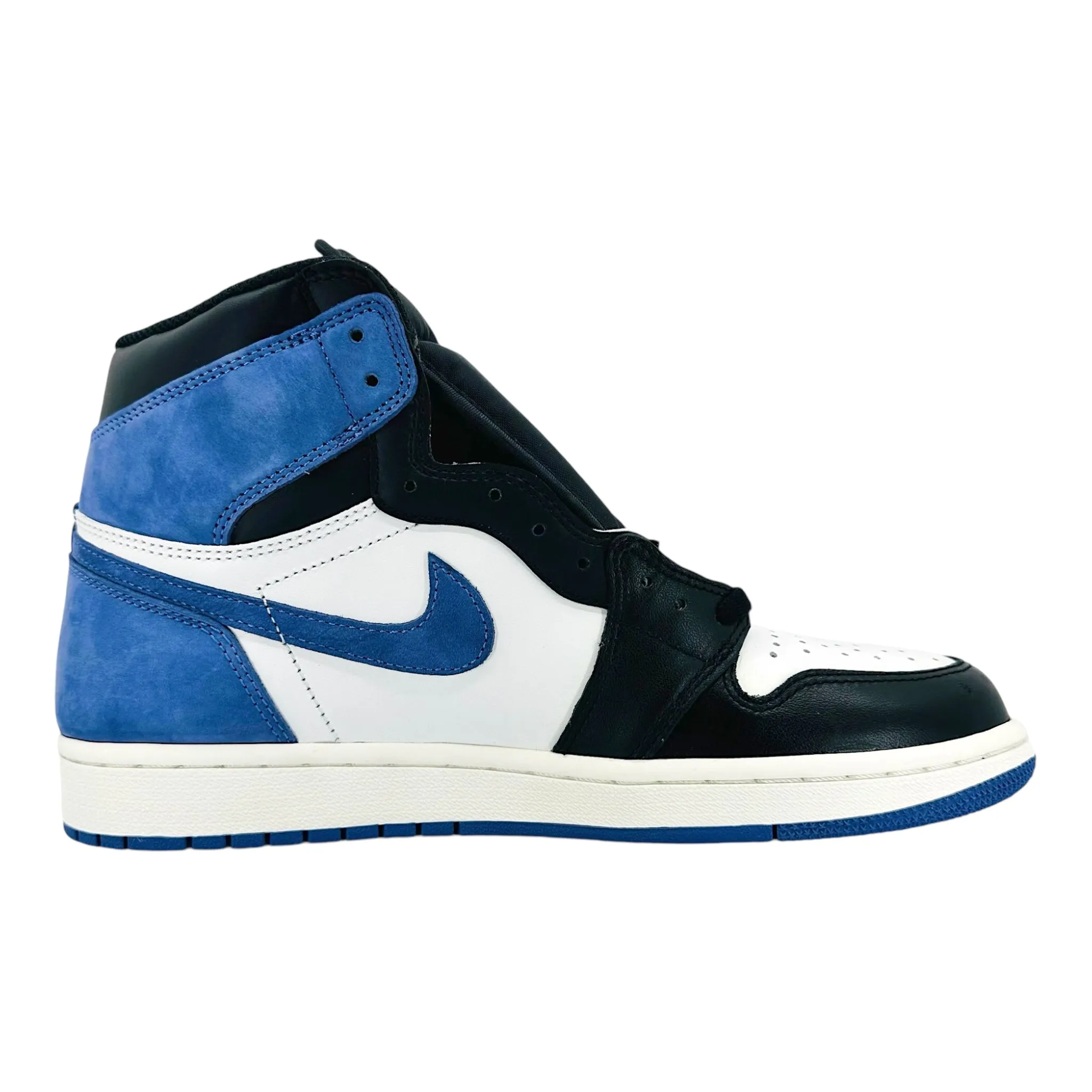 Air Jordan 1 Retro High Blue Moon