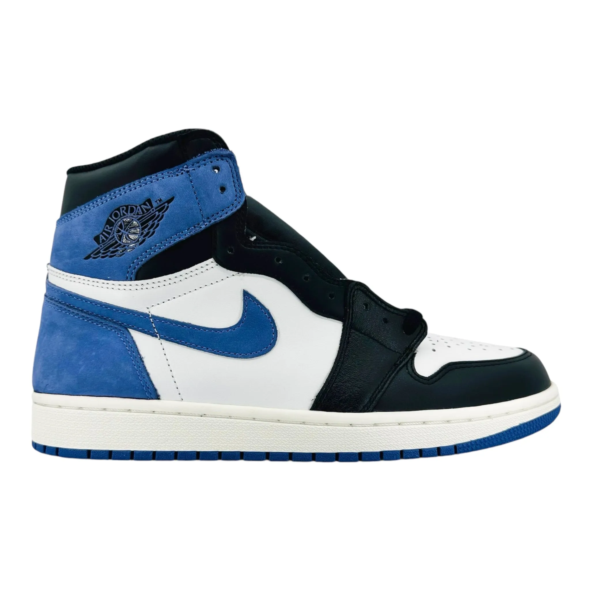 Air Jordan 1 Retro High Blue Moon