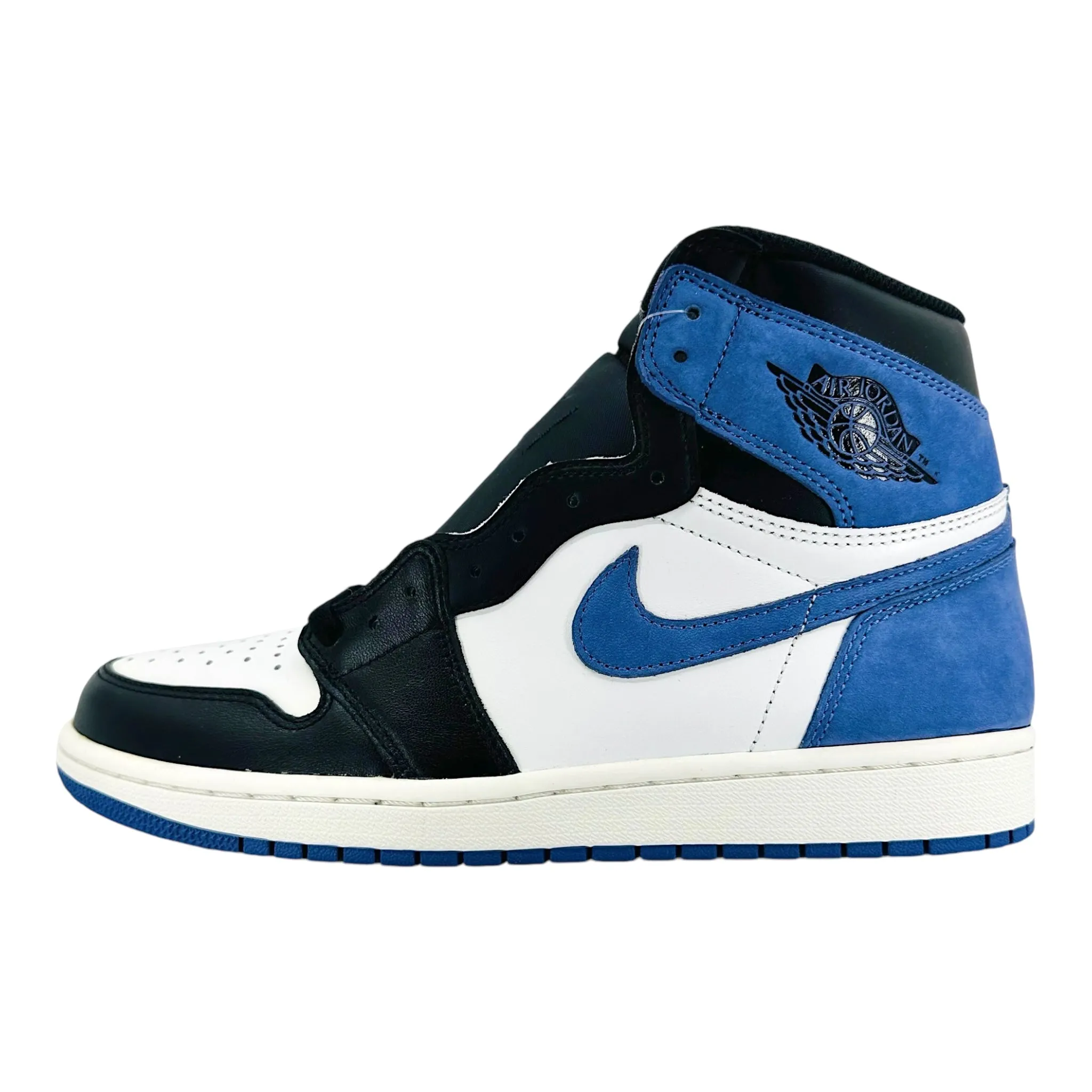 Air Jordan 1 Retro High Blue Moon