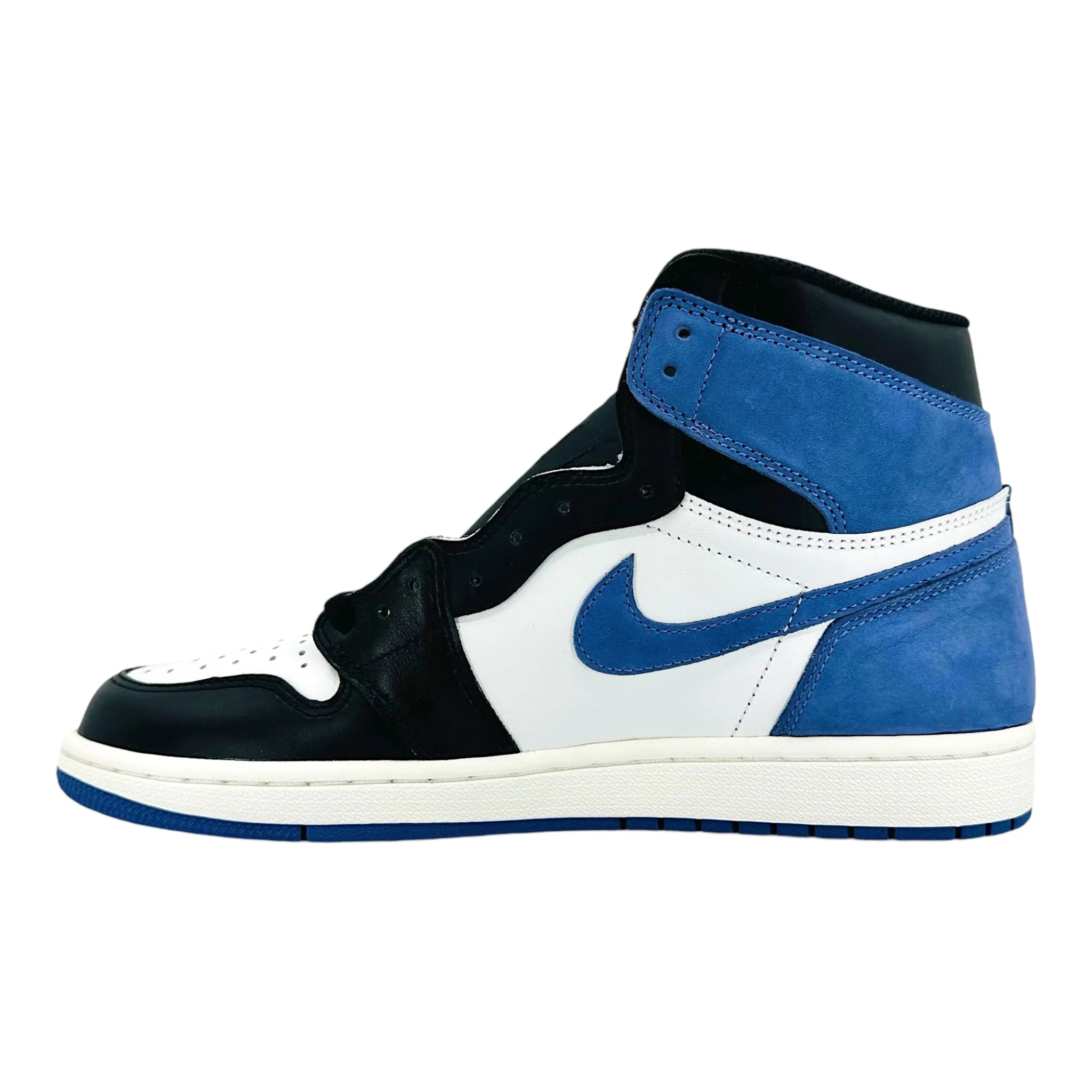 Air Jordan 1 Retro High Blue Moon