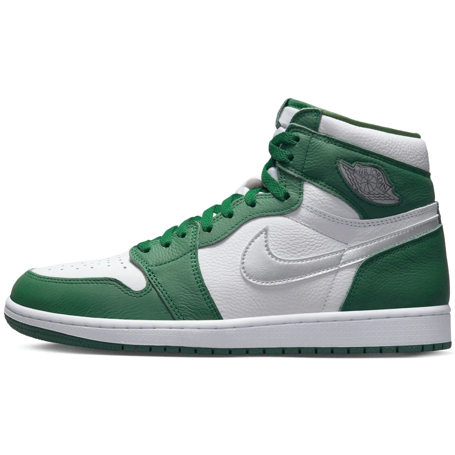 Air Jordan 1 Retro High OG 'Gorge Green'