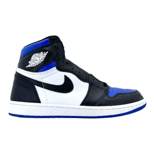 Air Jordan 1 Retro High Royal Toe Pre-Owned