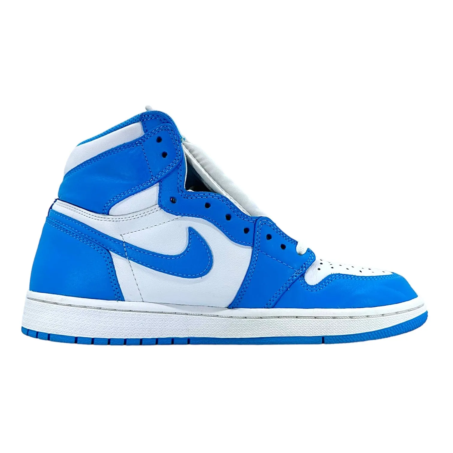 Air Jordan 1 Retro High UNC Pre-Owned