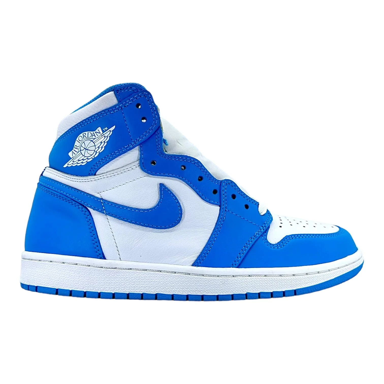 Air Jordan 1 Retro High UNC Pre-Owned