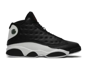 AIR JORDAN 13 RETRO 'REVERSE HE GOT GAME' sneakers, black