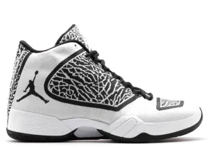 AIR JORDAN 29 'CEMENT' sneakers, black