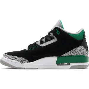 Air Jordan 3 Retro 'Pine Green'