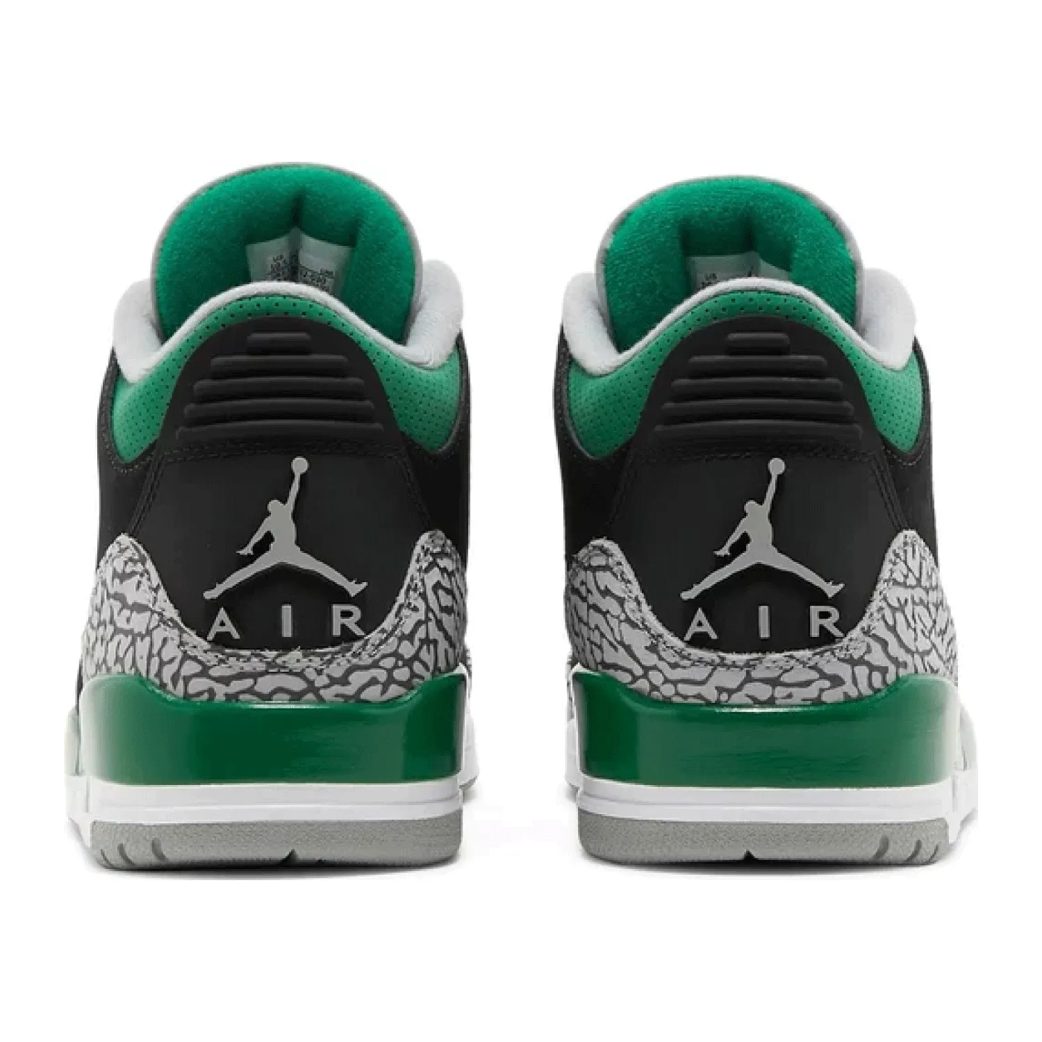 Air Jordan 3 Retro 'Pine Green'