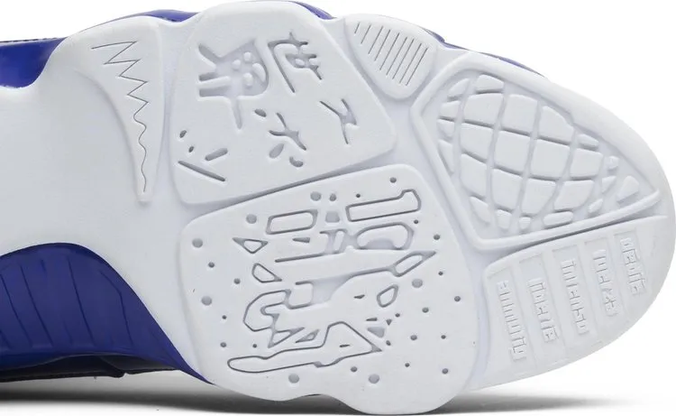 Air Jordan 9 Retro Kobe sneakers, white