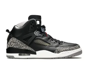 Air Jordan JORDAN SPIZIKE 'BLACK' sneakers, black