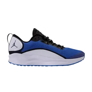 Air Jordan Jordan Zoom Tenacity 'Hyper Royal' Sneakers, Blue