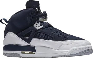 Air Jordan Spizike BG Midnight Navy, blue