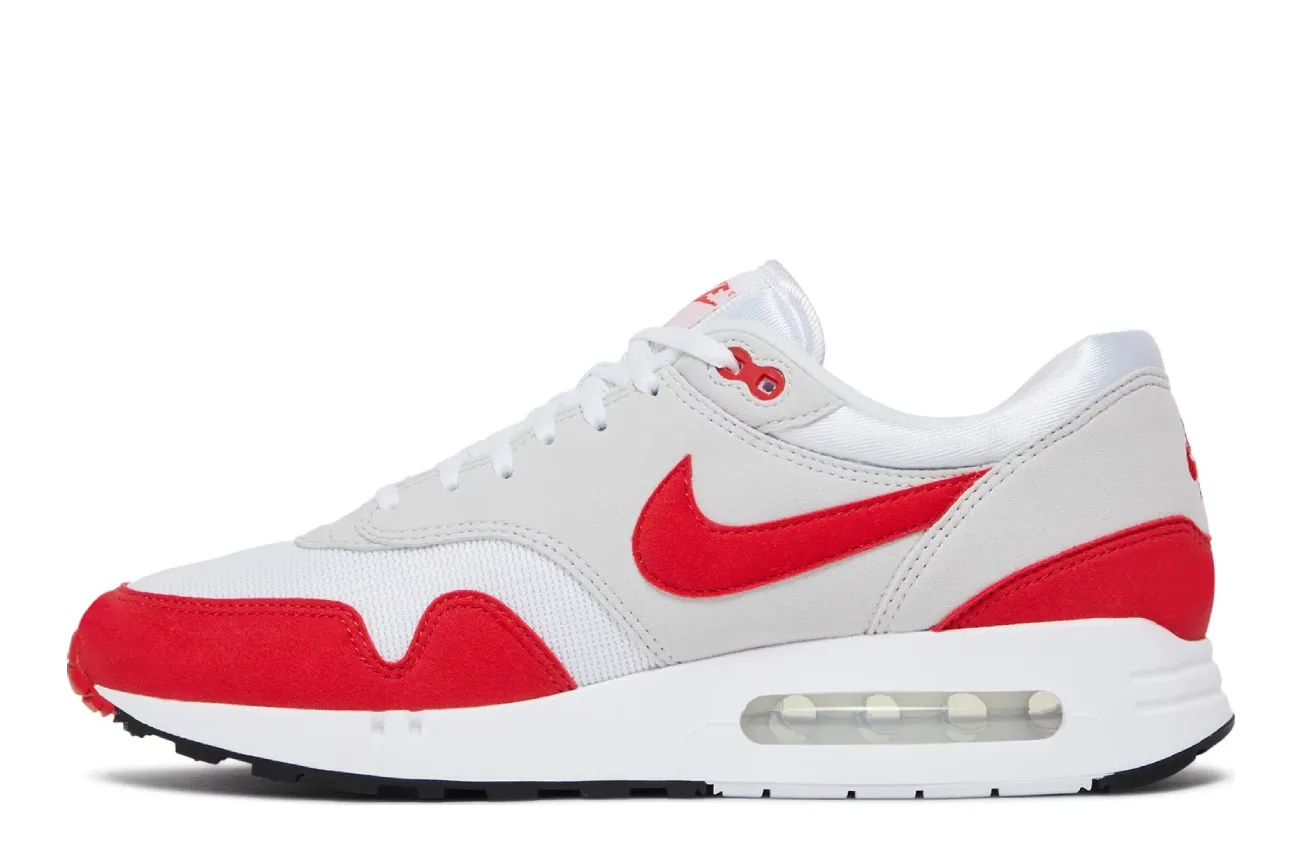 Air Max 1 '86 OG 'Big Bubble - Red'