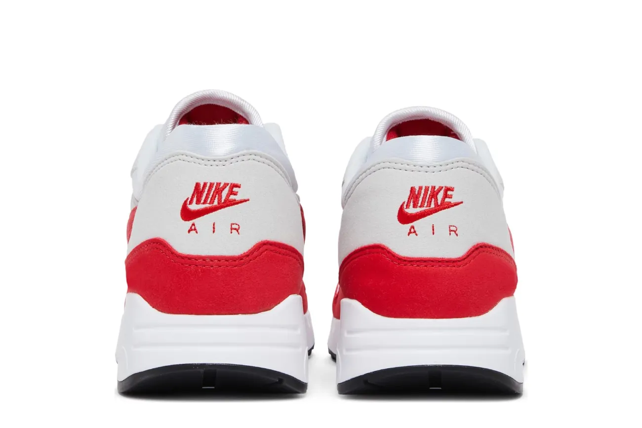 Air Max 1 '86 OG 'Big Bubble - Red'