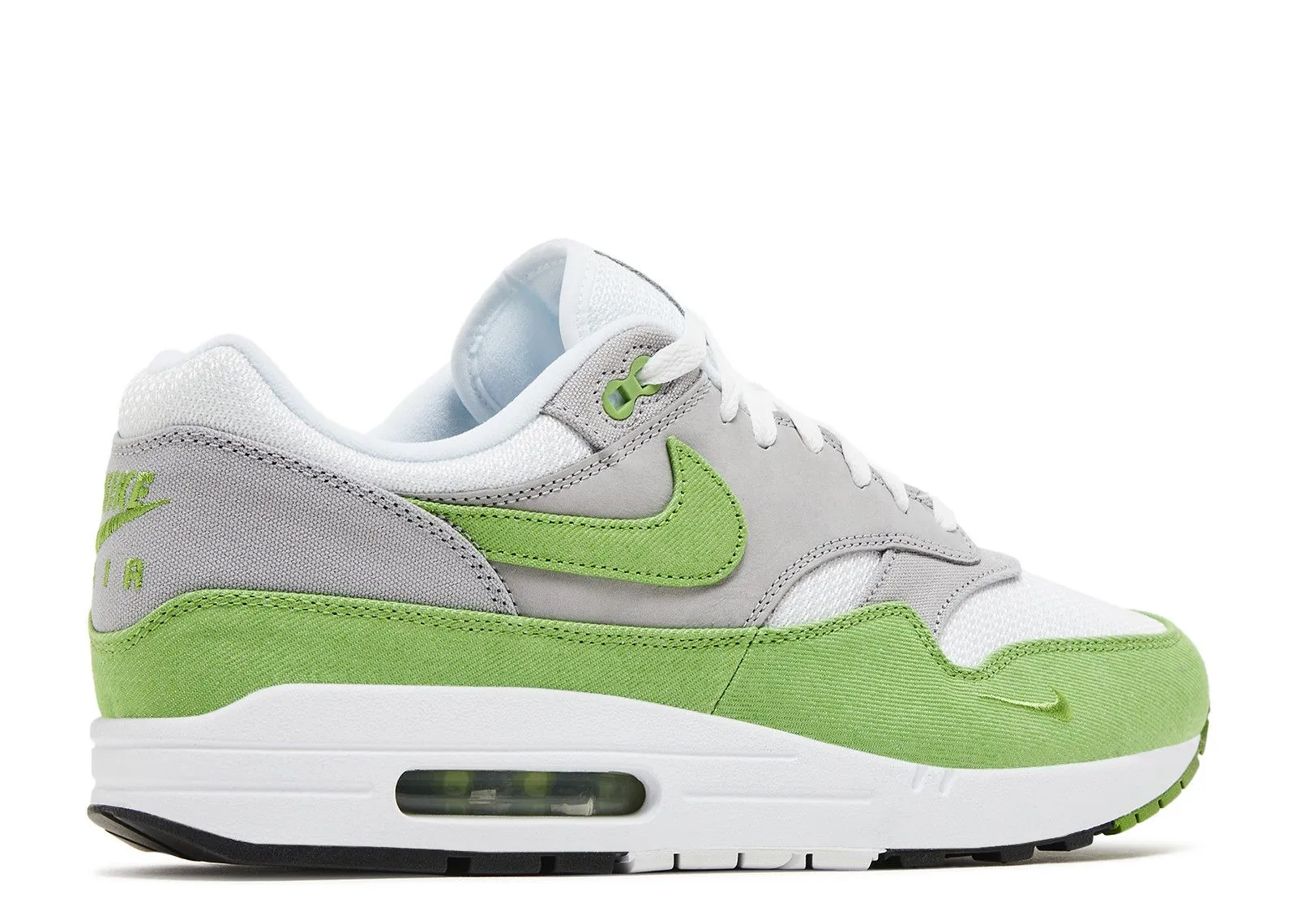 Air Max 1 x Patta - Chlorophyll