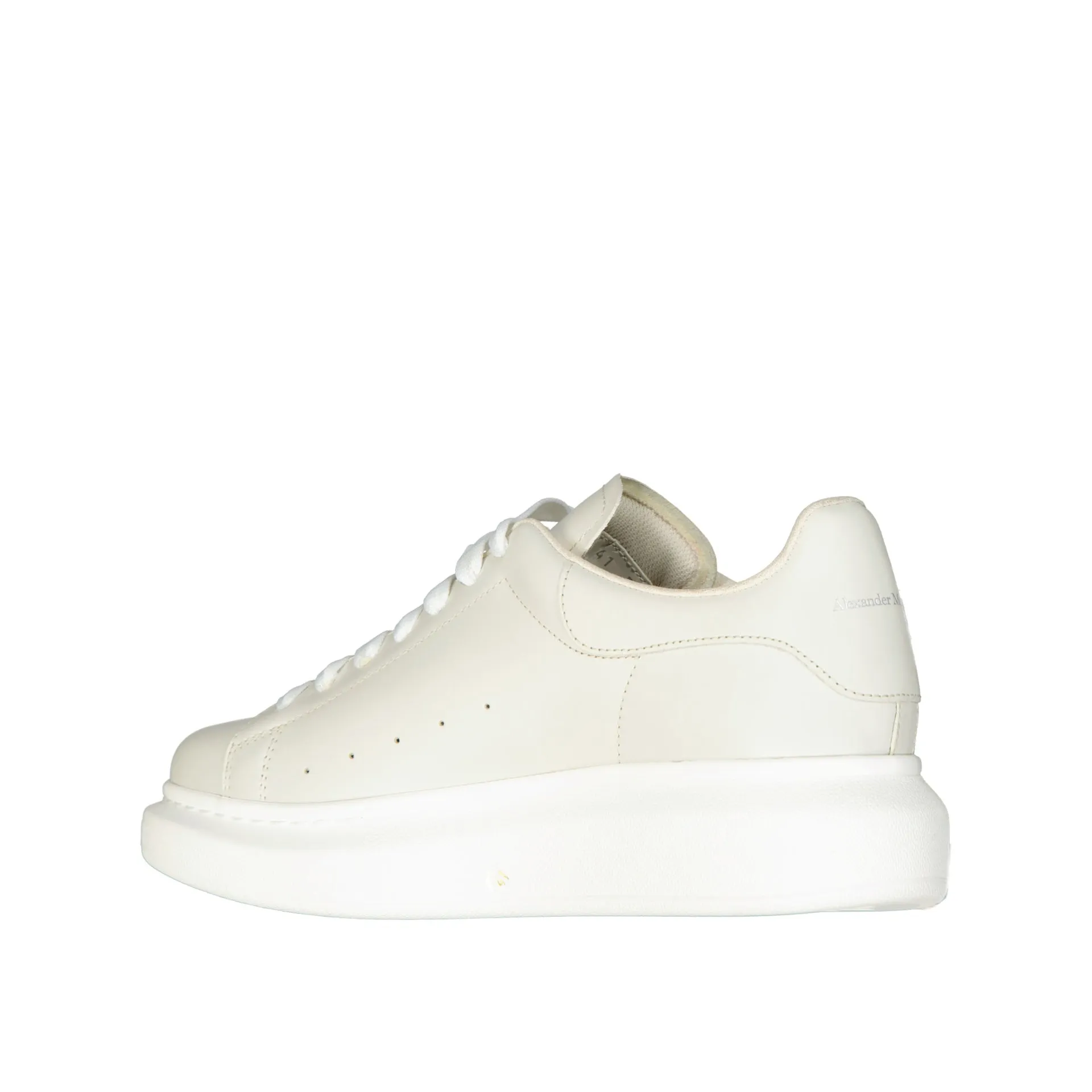 Alexander McQueen - Sneakers oversize