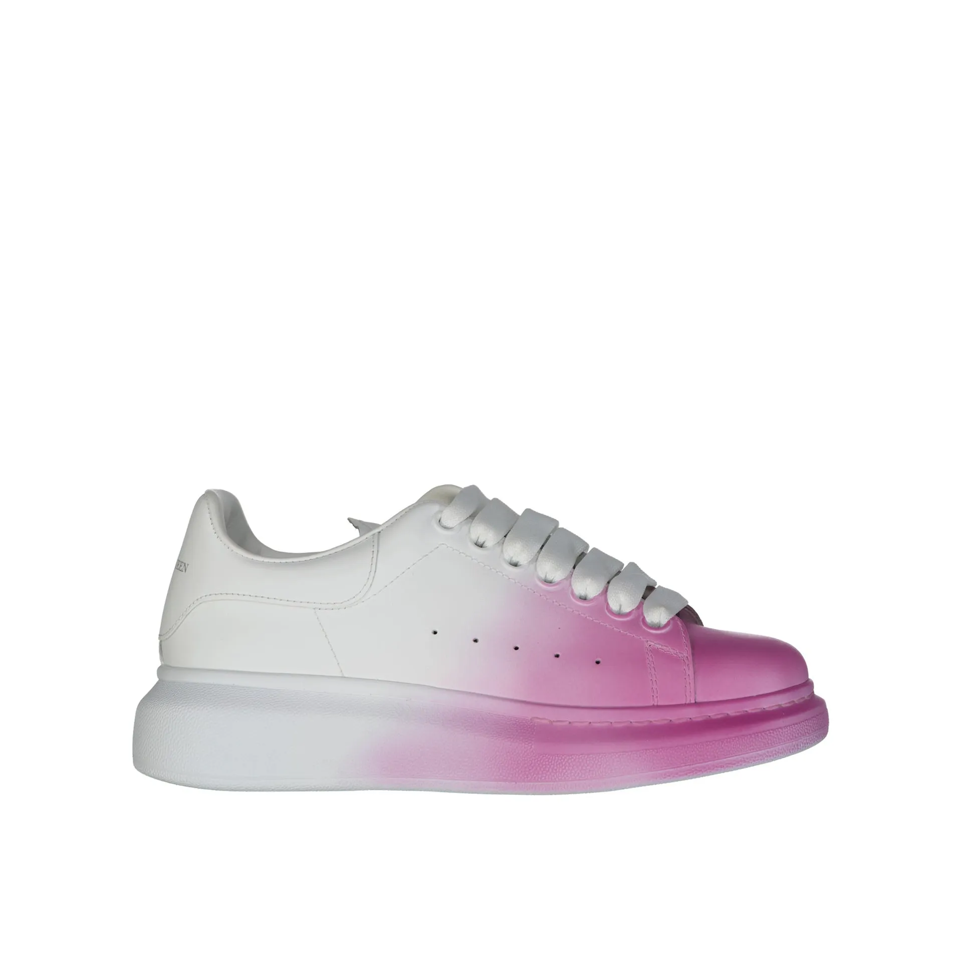 Alexander McQueen - Sneakers oversize