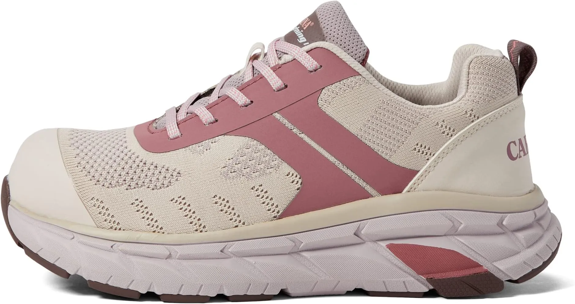 Align Carolina Sneakers in Rose Purple