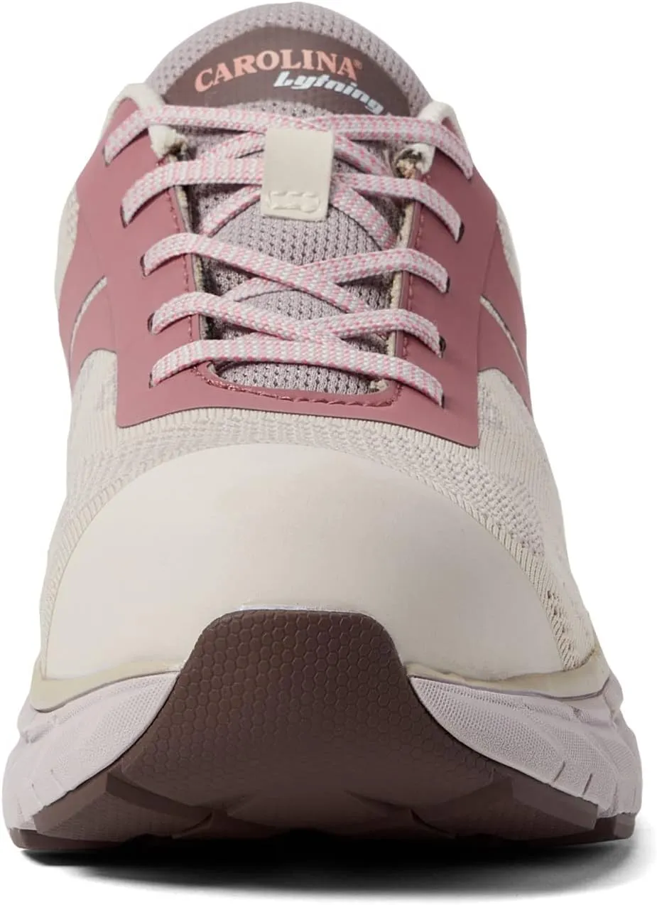 Align Carolina Sneakers in Rose Purple