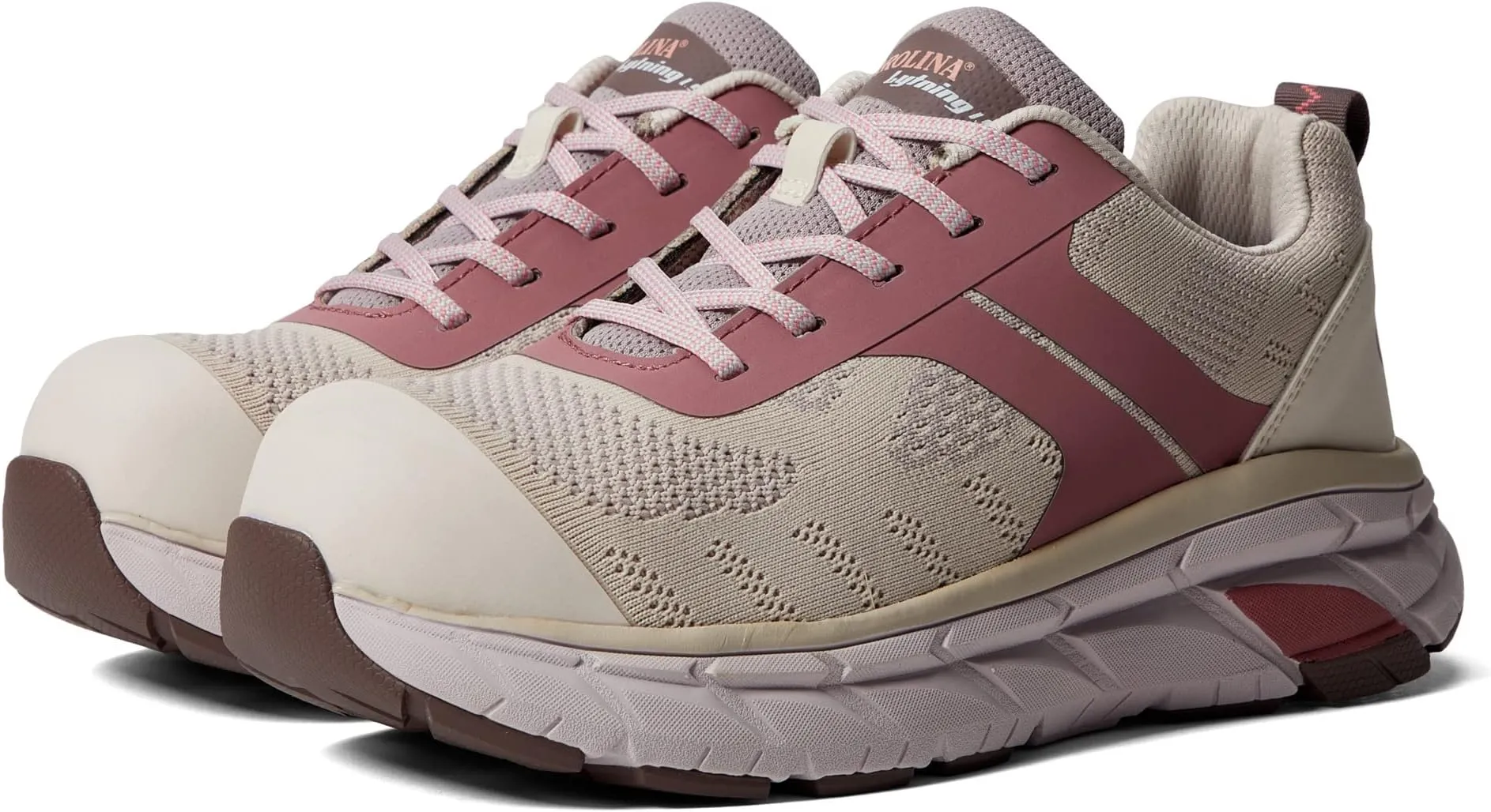 Align Carolina Sneakers in Rose Purple