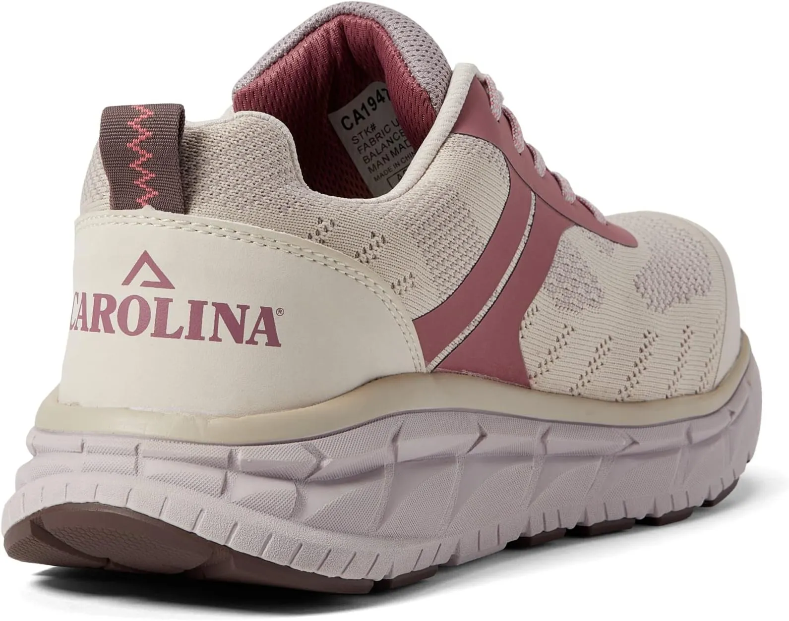 Align Carolina Sneakers in Rose Purple