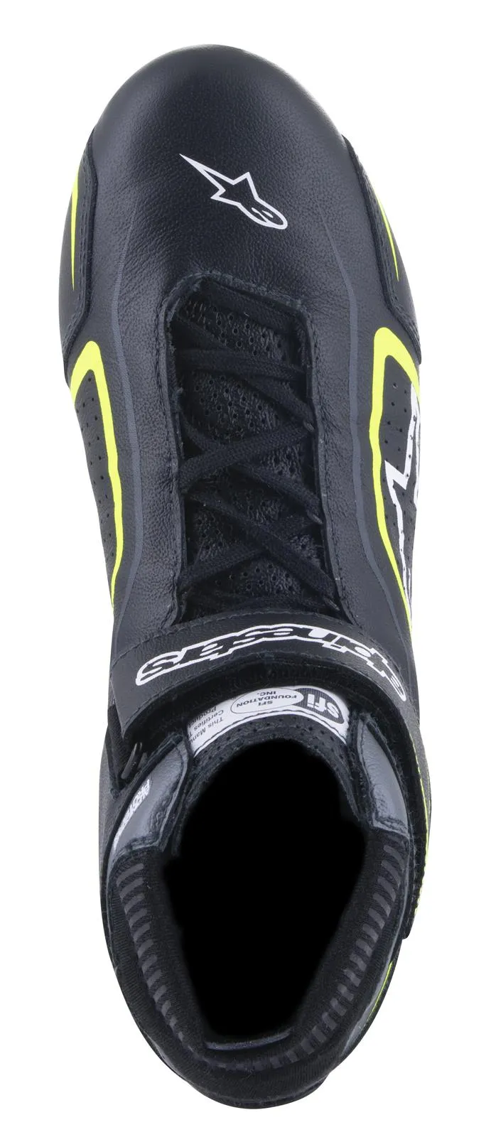 Alpinestars Tech 1-T V3 Shoes 2710122-1055-7