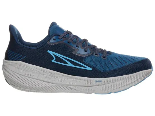 Altra | Experience Flow | Men's | Blue