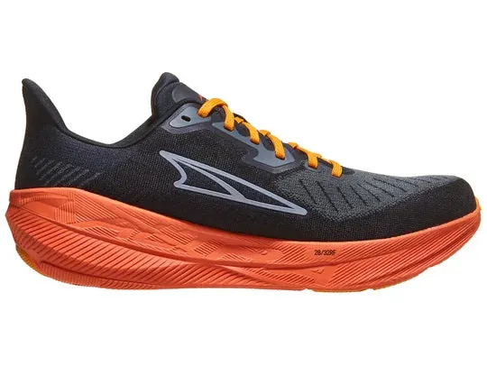 Altra | Experience Flow | Men's | Gray/Red