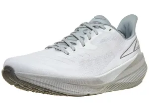 Altra | Experience Flow | Men's | White/Gray