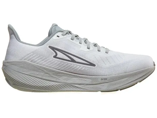 Altra | Experience Flow | Men's | White/Gray