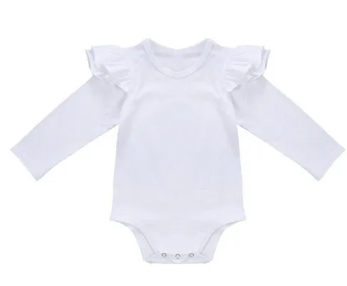 Angel Wing Onesie