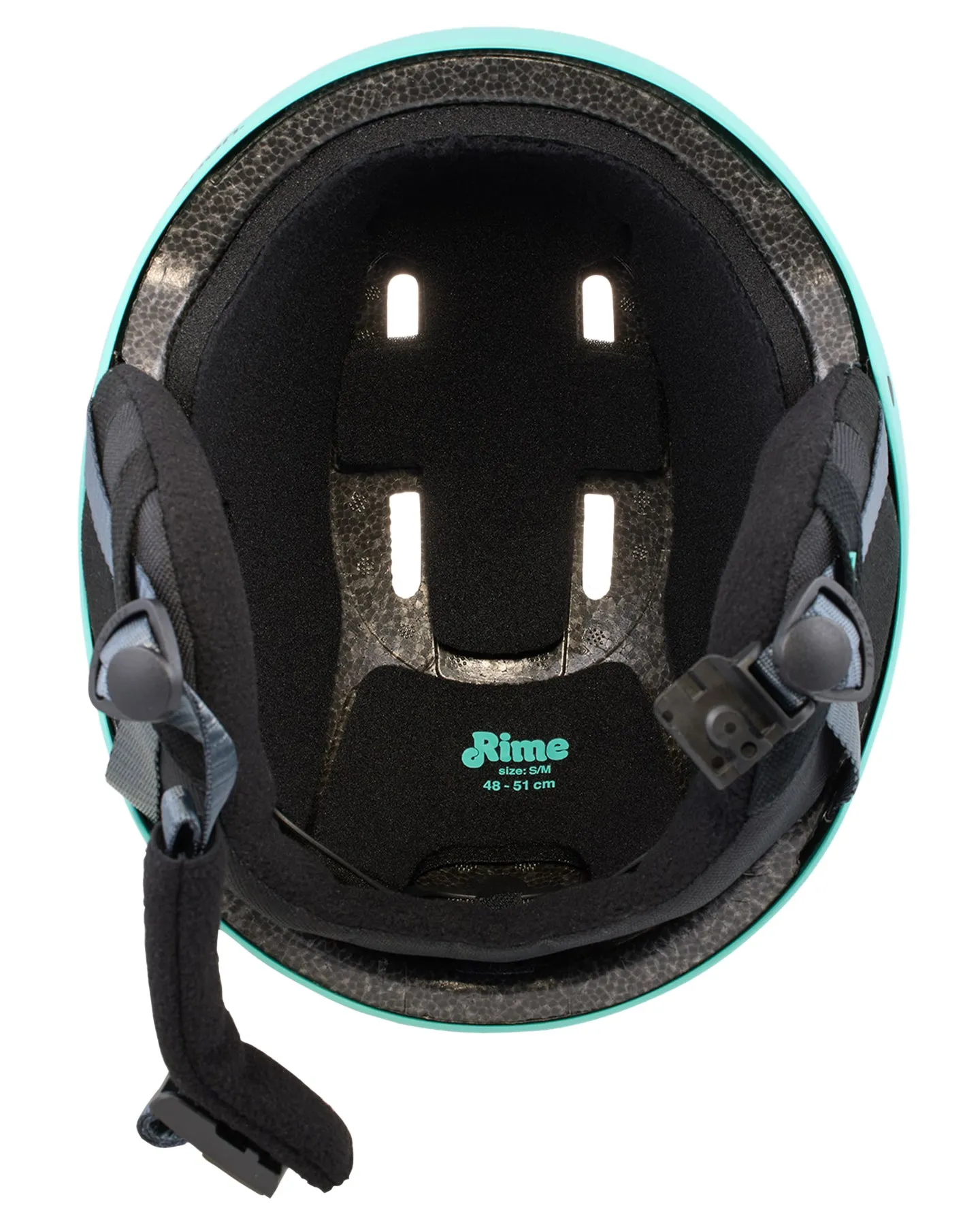 Anon Kids' Rime 3 Snow Helmet - Maritime