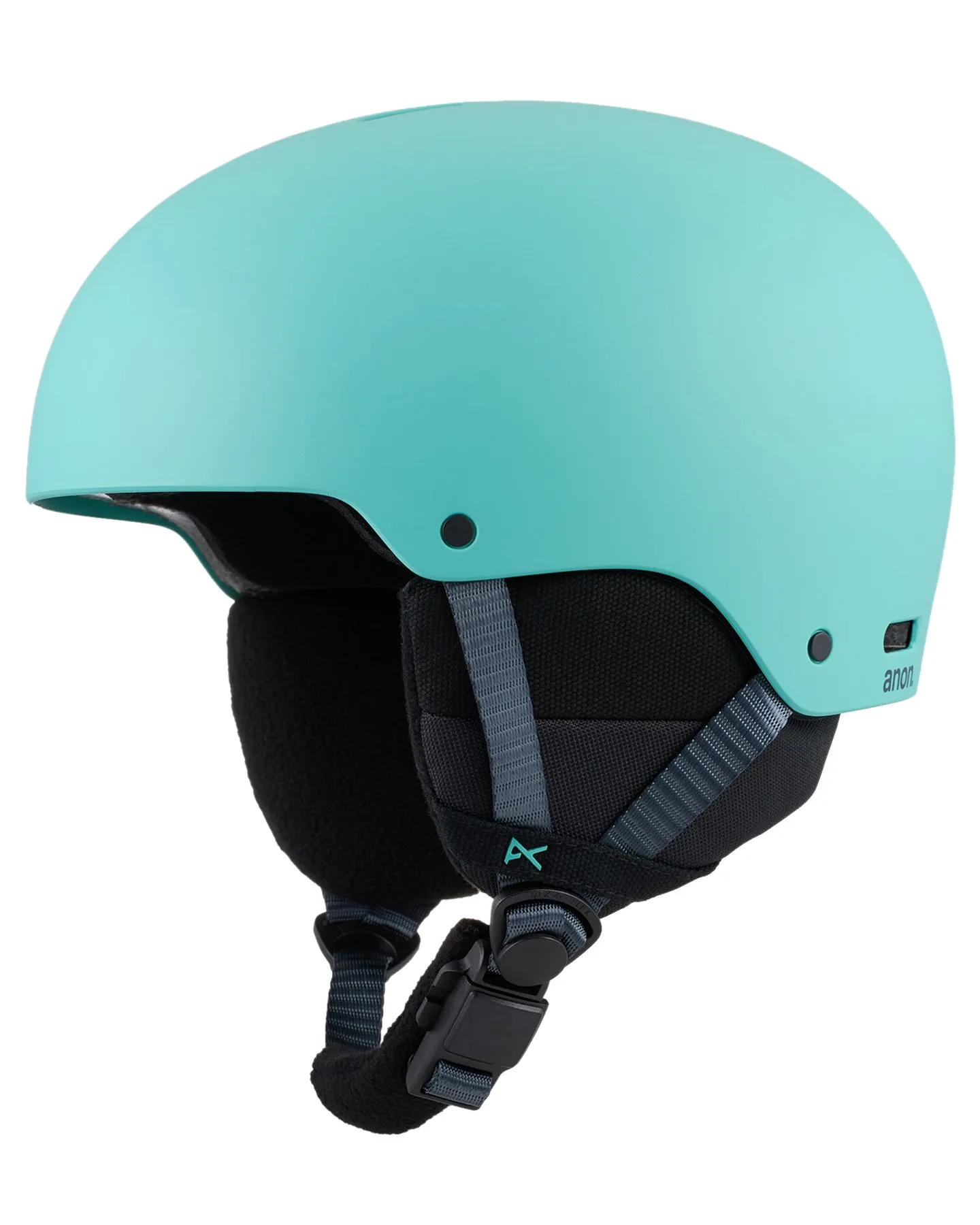 Anon Kids' Rime 3 Snow Helmet - Maritime