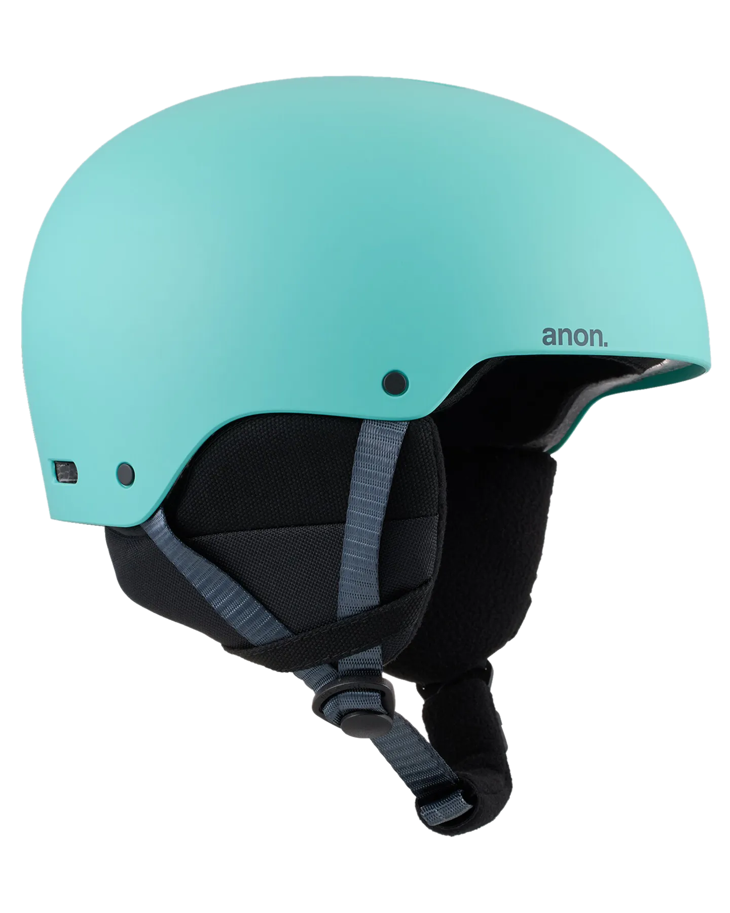 Anon Kids' Rime 3 Snow Helmet - Maritime