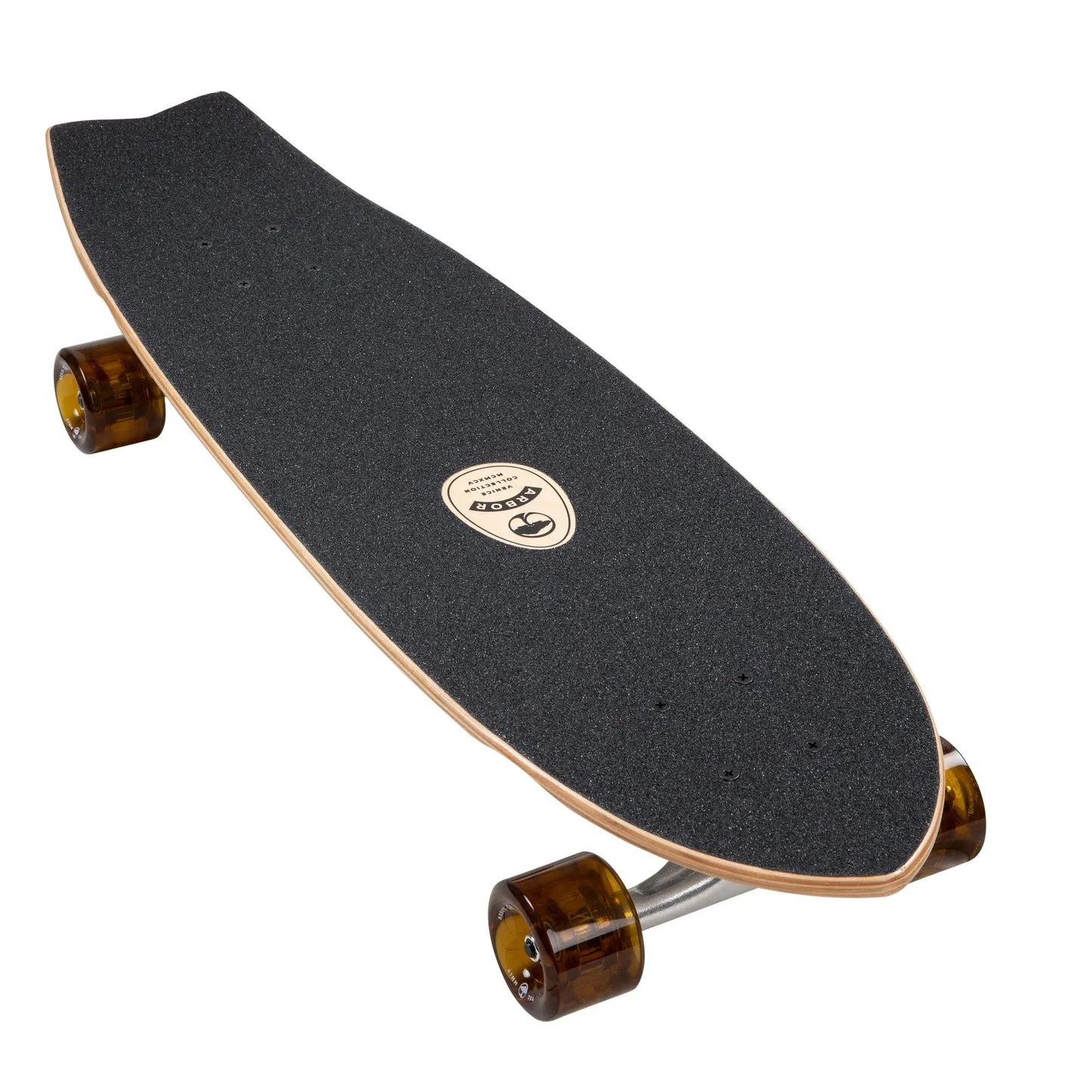 Arbor Sizzler Venice Longboard Complete